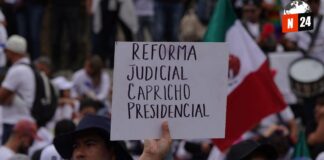 ¡Jueces y Magistrados se Alzan Contra la “Posverdad” de la Reforma Judicial!