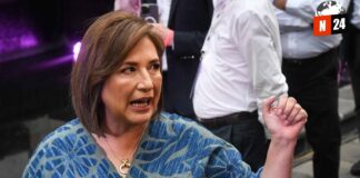 ¡Conmoción en Chiapas! Excandidata presidencial condena asesinato de sacerdote