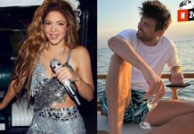 ¡Shakira Sacude el Mundo con su Empoderadora Gira Mundial!