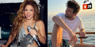 ¡Shakira Sacude el Mundo con su Empoderadora Gira Mundial!