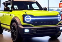 ¡Prepárate para el Regreso del Legendario Suzuki Jimny: Un Todoterreno Eléctrico que Cautivará a los Amantes del Off-Road!