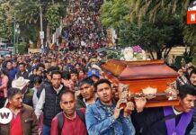 Sacerdote defensor de derechos humanos asesinado en Chiapas: Una tragedia que conmociona a México