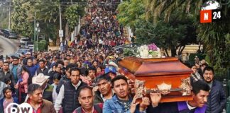 Sacerdote defensor de derechos humanos asesinado en Chiapas: Una tragedia que conmociona a México