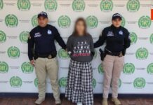 Cazada en 196 países: La mujer que robaba joyas al estilo “Ocean’s Eleven”