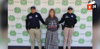 Cazada en 196 países: La mujer que robaba joyas al estilo “Ocean’s Eleven”