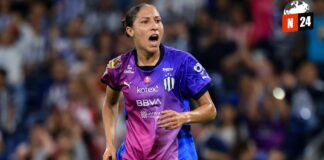 ¡Rayadas remontan a Chivas en un emocionante duelo de Liguilla anticipado!