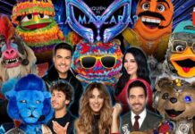 ¡Desenmascarada! La estrella pop que sorprendió a los jueces de “¿Quién es la Máscara?”