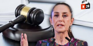 ¡Jueza Rebelde Desafía al Gobierno! Batalla Legal por la Independencia Judicial