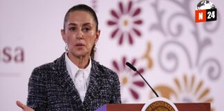 ¿Jueza Rebelde o Defensora de la Justicia? La Batalla Legal que Sacude a México