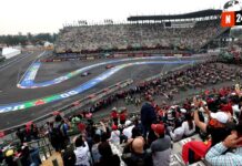 ¡Gana Boletos Gratis para el Gran Premio de Fórmula 1 en México!