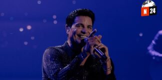 ¡Chayanne Regresa a México! Descubre los Detalles de su Esperado Tour “Bailemos Otra Vez”