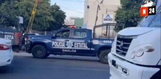 Médicos Residentes Exigen Seguridad: Paro de Labores en Hospital de Culiacán