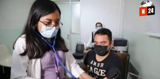 ¿Puede México alcanzar la excelencia en salud como Dinamarca? Descubre la cruda realidad