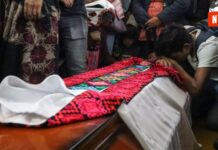 Impactante asesinato de sacerdote en Chiapas: ¿Quién está detrás de este crimen?