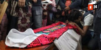 Impactante asesinato de sacerdote en Chiapas: ¿Quién está detrás de este crimen?