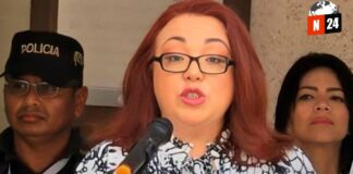 ¡Jueza Rebelde Desafía al Poder Ejecutivo! Descubre los Sorprendentes Detalles