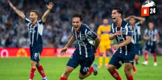 ¡Estrella en ascenso! El joven goleador que cautiva al Clásico Regio