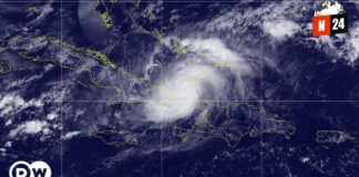 ¡Apagón en Cuba: Cómo los cubanos se las ingenian para sobrevivir en la oscuridad!