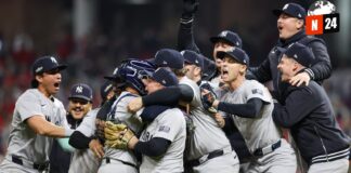 ¡Los Yankees se someten a una auditoría de datos para revivir su temporada “terrible”!