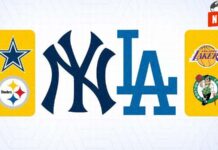 ¡Prepárate para el Duelo de Titanes! Yankees vs. Dodgers en la Serie Mundial
