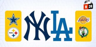 ¡Prepárate para el Duelo de Titanes! Yankees vs. Dodgers en la Serie Mundial