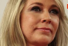 ¡Ernestina Sodi, hermana de Thalía, lucha por su vida tras sufrir un infarto!