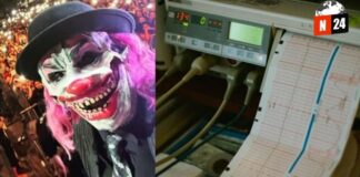 ¡Estrella de la comedia en lucha por su vida! KompaYaso enfrenta batalla contra insuficiencia renal