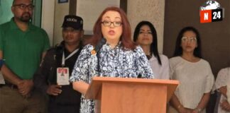 ¿Jueces o Pueblo? La batalla por la reforma judicial que divide a México