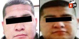 ¿Quién es ‘El Max’, el peligroso operador del Cártel de Sinaloa que aterrorizaba a Baja California?