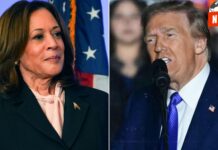 ¡Batalla por el voto latino: Cómo Trump y Harris se disputan el futuro de Estados Unidos!