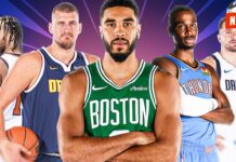 ¡Celtics en busca del título! Kendrick Perkins revela la clave para el éxito