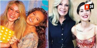 ¡Thalía y Camila Sodi acuden al rescate! Hermana de la estrella en estado crítico