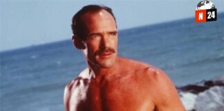 Adiós a la leyenda de ‘Los vigilantes de la playa’: Michael Newman fallece a los 68 años