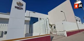 ¡Finalmente! La Clínica del ISSSTE en Guasave Abre sus Puertas Después de Años de Espera