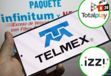 ¡Velocidad Turbo! Totalplay e izzi Regalan Más Megas a Usuarios en México