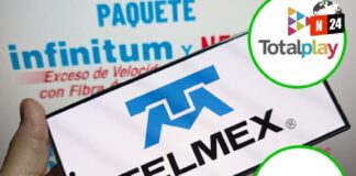¡Velocidad Turbo! Totalplay e izzi Regalan Más Megas a Usuarios en México