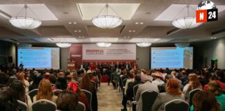 ¡Morena busca limitar el poder de los jueces! ¿Será el fin de los amparos?