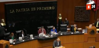 ¿Podrá la 4-T blindar la reforma judicial de la Corte? Descubre los detalles clave