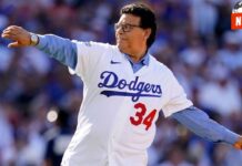 El Toro Valenzuela: La Leyenda del Béisbol Mexicano que Cautivó al Mundo