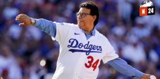 El Toro Valenzuela: La Leyenda del Béisbol Mexicano que Cautivó al Mundo