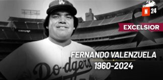 El Adiós del ‘Toro’: Recordando la Leyenda de Fernando Valenzuela
