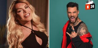 ¡Escándalo en la vida de Nicola Porcella! Descubre sus polémicos comentarios sobre Wendy Guevara y Agustín Fernández