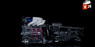 ¡Acelera hacia el futuro con el Alpenglow Hy6: El supercoche de hidrógeno que desafía a los eléctricos!