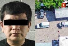 ¡Capturan al Temible “El Max”, Presunto Líder del Cártel del Pacífico!