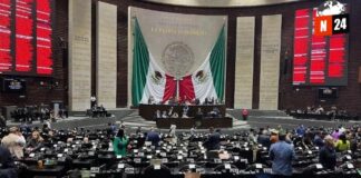 ¡Diputados aprueban reforma que revoluciona el bienestar de adultos mayores y personas con discapacidad!