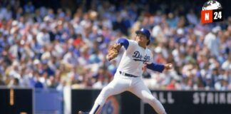 ¡Leyenda del béisbol mexicano Fernando Valenzuela fallece a los 63 años!