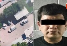 ¡Golpe al Cártel de Sinaloa! Capturan a presunto operador de “El Mayo” tras violento enfrentamiento