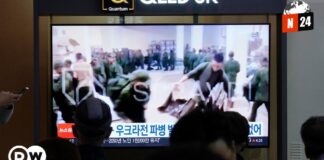 ¡Alerta máxima! Corea del Norte envía tropas a Rusia en un movimiento que sacude el orden mundial