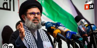 ¡Golpe mortal a la cúpula de Hezbolá! Líder clave abatido en ataque israelí