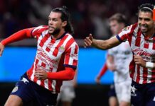 ¡Chivas Remonta y Vence a Necaxa en un Emocionante Partido de Goles!